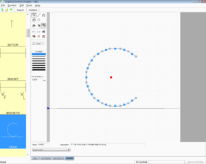 Graphical Symbol Editor